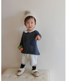 Grip Glapp | ブーツ