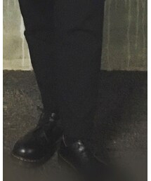 Dr. Martens | ドレスシューズ