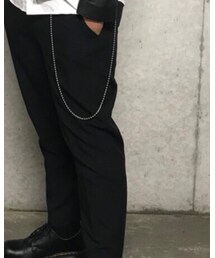 HARE | スラックス