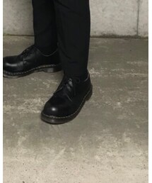 Dr. Martens | ドレスシューズ