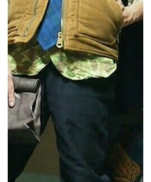 フリーホイラーズ | その他パンツ