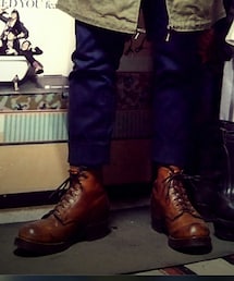 レッドウィング | ブーツ