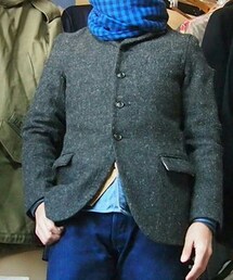 GOLD | テーラードジャケット