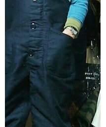 JELADO | サロペット/オーバーオール