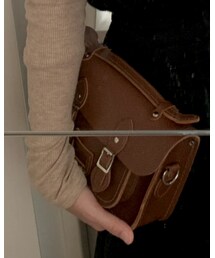 The Cambridge Satchel Company | クラッチバッグ
