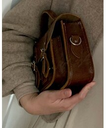 The Cambridge Satchel Company | クラッチバッグ