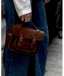 The Cambridge Satchel Company | バッグ
