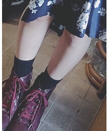 PUNYUS | ソックス/靴下