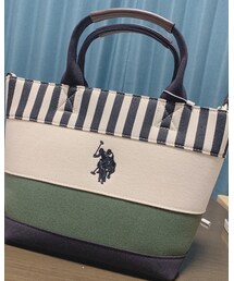 POLO RALPH LAUREN | ショルダーバッグ