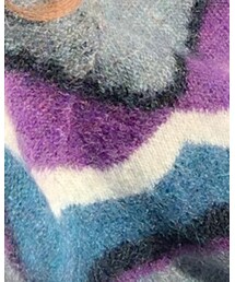 used | ニット/セーター