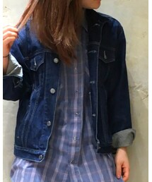 GAP | デニムジャケット