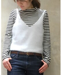 STYLENANDA | チューブトップ