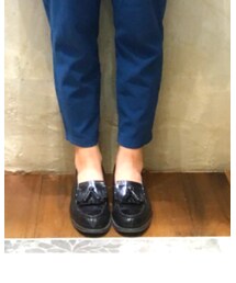 MOUSSY | シューズ