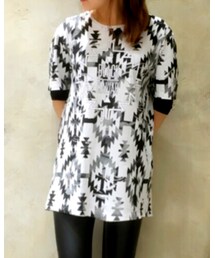 BLACK KAVIAR | Tシャツ/カットソー