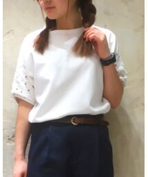 jouetie | トップス