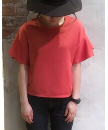 SENSE OF PLACE by URBAN RESEARCH | トップス