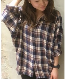 uesd | シャツ/ブラウス