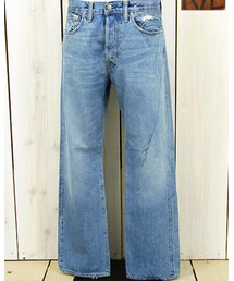 uesd | デニムパンツ