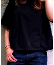 GLOBAL WORK | トップス