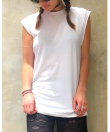 FIG&VIPER | トップス