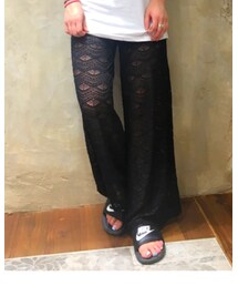 FIG&VIPER | パンツ