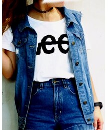 Lee | Tシャツ/カットソー