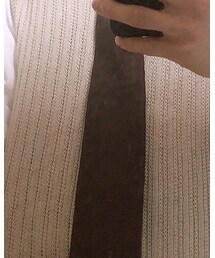 GUCCI | ネクタイ