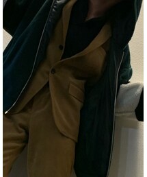 THE SHOP TK  | セットアップ