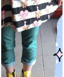 HEART MARKET | その他パンツ