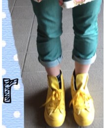 CONVERSE | スニーカー