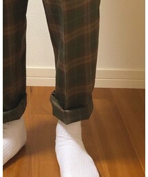 GU | ソックス/靴下