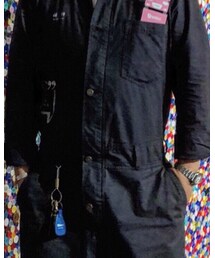 Quotation Marks | つなぎ/オールインワン