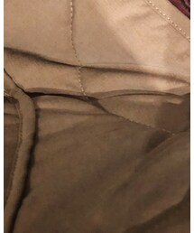 Quotation Marks | ノーカラージャケット