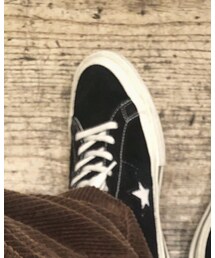 CONVERSE | スニーカー
