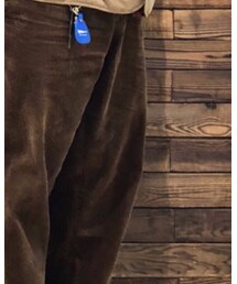 Quotation Marks | チノパンツ