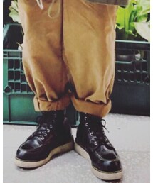 RED WING | その他シューズ