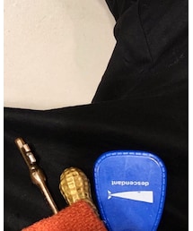 DESCENDANT | キーホルダー