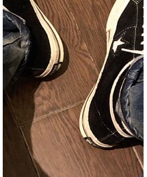 VISVIM | デニムパンツ