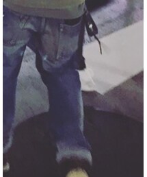 VISVIM | デニムパンツ