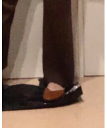 GU | バレエシューズ