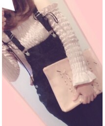 Avail | サロペット/オーバーオール