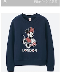 UNIQLO | スウェット