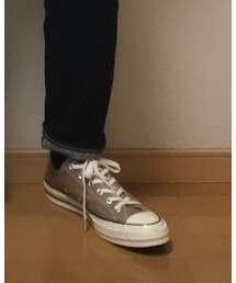 CONVERSE | スニーカー