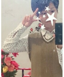 UNIQLO | シャツ/ブラウス