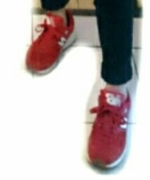 NEW BALANCE | スニーカー