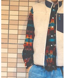 ROCKMOUNT | シャツ/ブラウス