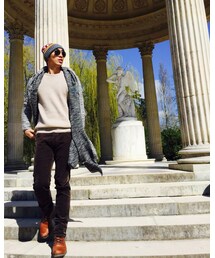 ZARA | ニット/セーター