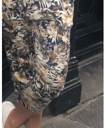 ZARA | その他パンツ