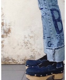 Jane Marple | シューズ