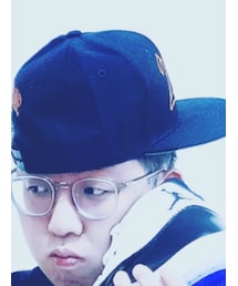 VLONE | キャップ